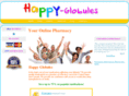 happy-globules.com