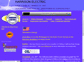 harrisonelectric.com
