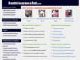 healthinsurancehall.com