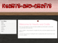 hearts-and-crafts.com