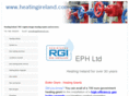 heatingireland.com