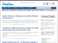 helpspa.com