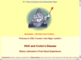 hghcrohnsdisease.com