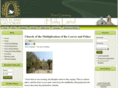 holylandgateway.com