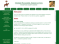 horserangers.com