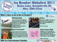 icebreakerwakefest.org