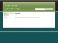 ideavineconsulting.com
