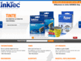 inktec-megastore.com