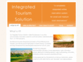 integratedtourismsolution.com