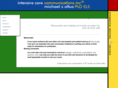 intensivecarecomm.com