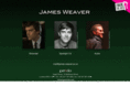 james-weaver.co.uk