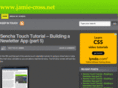 jamie-cross.net