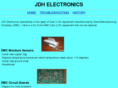 jdhelectronics.com