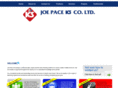 joepacek3.com