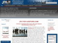 jpa4auditors.com