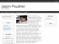 jpoudrier.com