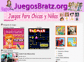 juegosbratz.org