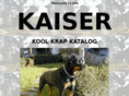 kingkaiser.net