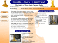 kwik-jack.com