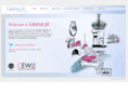 lauruspr.com