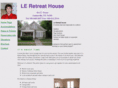 leretreathouse.com