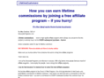 lifetimecustomers.com