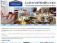 loremarrealty.com