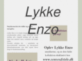 lykkeenzo.com