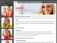 mariemode.com