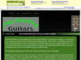 mcnultyguitars.com