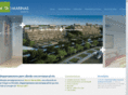 metromarinasnordelta.com