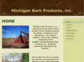 michiganbarkproducts.net