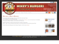 mikeysburgers.com