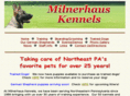 milnerhaus.com