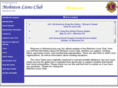 mohntonlions.org