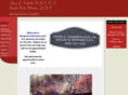 morgantondentist.com