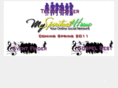 myspiritualhome.com