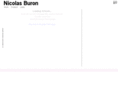 nicolasburon.com