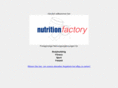 nutrition-factory.com
