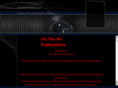 ontheairpublications.com