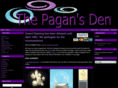 pagansden.com