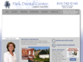 parksmiles.com