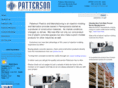 pattmfg.com