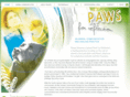 paws4reflection.net