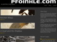 pfoinkle.com