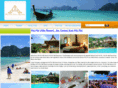 phiphivilla-resort.com