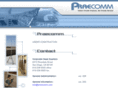 praecomm.com
