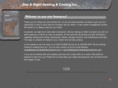 pugetsoundheatingcontractors.com