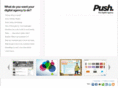 pushagency.net