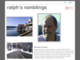 ralphbooth.com